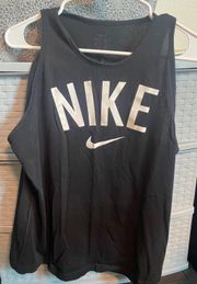 Nike Workout Tank