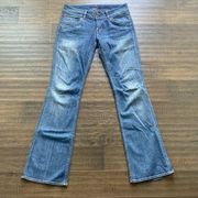 HUDSON Bootcut Jean Size 29