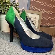 Nine & Co High Heels