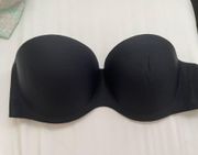 Strapless Bra