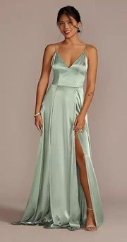 Bridesmaid Dress