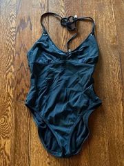 New York & Company Swim SIZE M