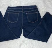 Old Navy Sweetheart Capris NWOT