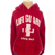 Cape May  Hoodie Sweatshirt