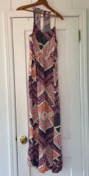 H&M Maxi Dress Size 6