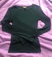 Long Sleeve Top