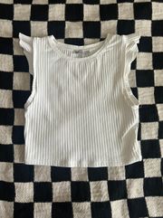 ZARA Top