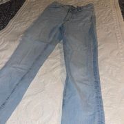 ZARA  skinny jeans