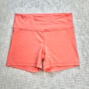 TNA Shorts