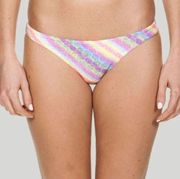 NWT Arena Free Swim Brief - S