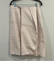 COS Midi Skirt