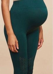 Motherhood Maternity Seamless Leggings