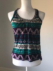 Twentyone Halter top