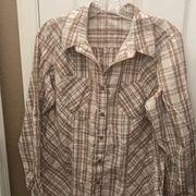 Ladies Blair blouse medium.