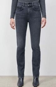 Reeve Straight Jeans