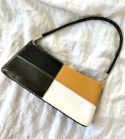 Vintage 90s Style Shoulder Bag