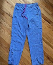 Vera Bradley Women’s Scrub Pants Size M