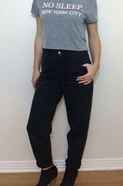 Esprit 90s High Rise Mom Jeans Size 11/12