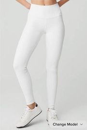 Alo High-Waist Airbrush Legging