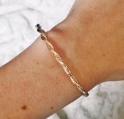 Cuff Bracelet