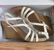 Wedge Sandal