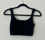 Knit Tank Top