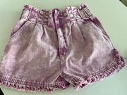 Pink Short