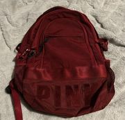 Victoria’s Secret PINK Backpack