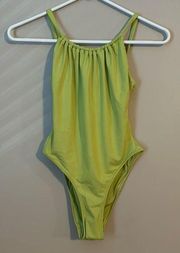 NWT Zara One Piece Swimwear