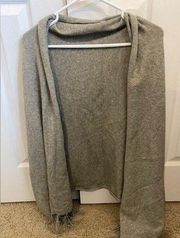 MudPie women’s cardigan