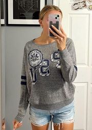 Tailgate PSU Penn State Crewneck