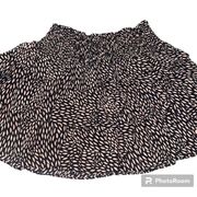 Women’s Who What Wear Skirt size large