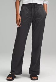 Dance Studio Mid-Rise Pant