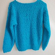 Vintage Worthington knit sweater