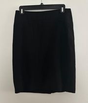 Black Collection black pencil skirt 2