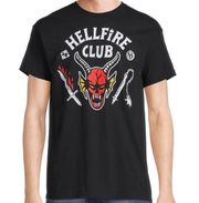 hellfire club tee Shirt