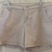 Ladies st.johns bay shorts 12