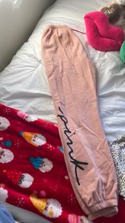 PINK Victoria’s Secret Sweatpants