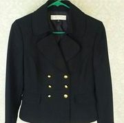 Tahari  blazer, NWT