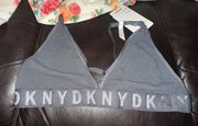 DKNY Ladies' Seamless Bralette XL