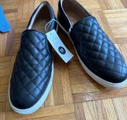 NWT a new day black casual shoes