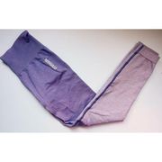 Gymshark  • Adapt Purple Ombre Leggings