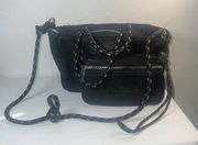 Jen & Co Coralia Neoprene Bag EUC