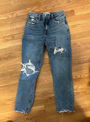 Abercrombie & Fitch Jeans