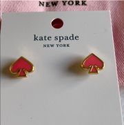 Kate Spade Studs Earrings