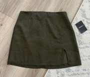 Forever 21 Mini Skirt