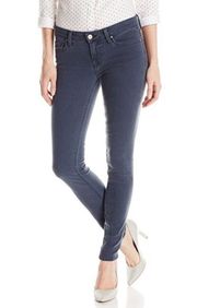 Anthropologie Velvet by Graham & Spencer Gray Jeans 26