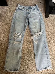 American Eagle Outfitters Jeans