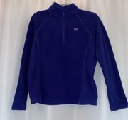 Fleece Half-Zip