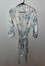XS/SM Flora Nikrooz Floral Robe
